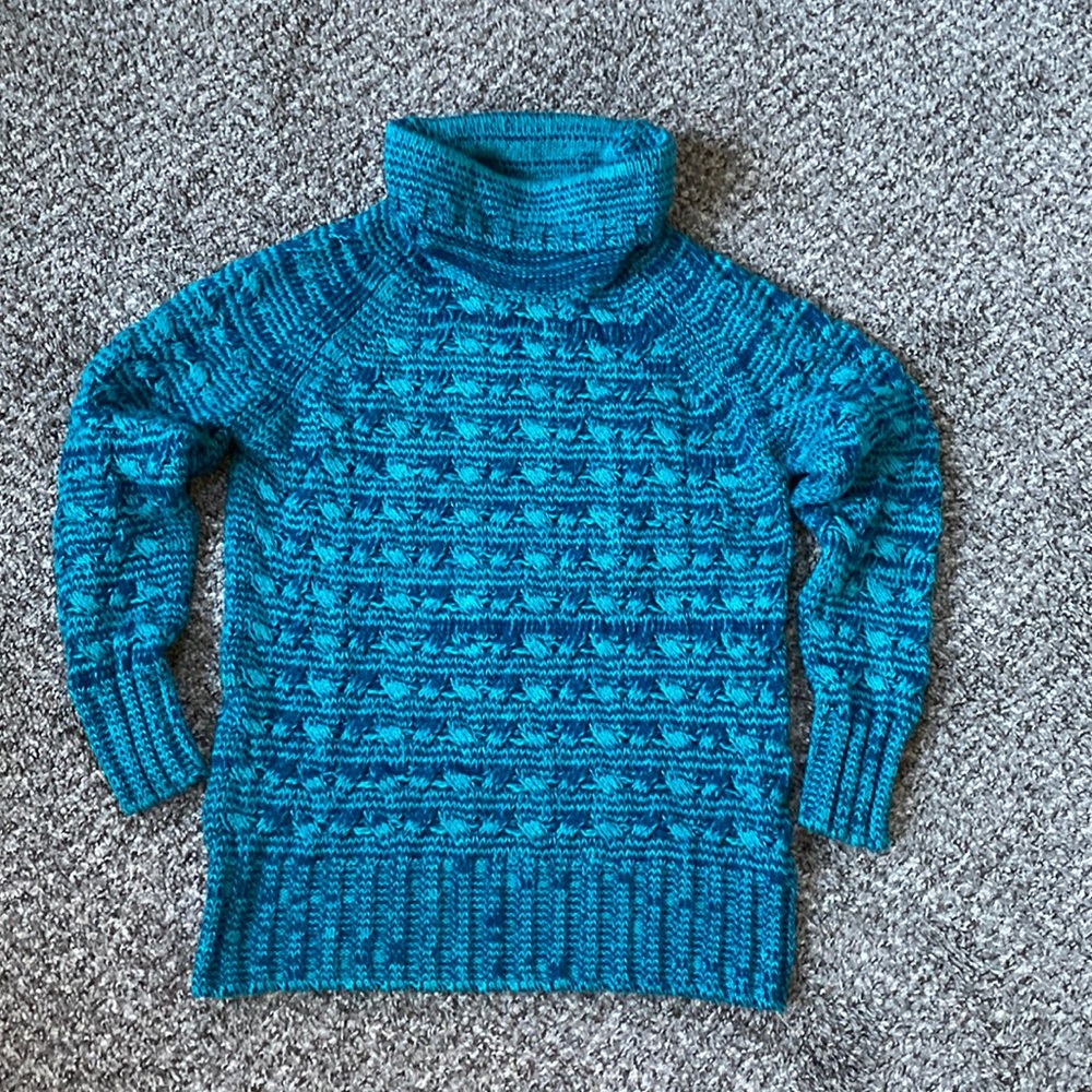 Mountain Khakis Swain Sweater S